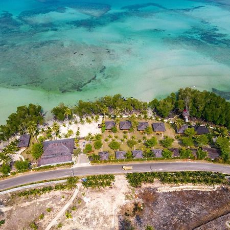 Bintan Exotica Resort By Waringin Hospitality Беракит Экстерьер фото