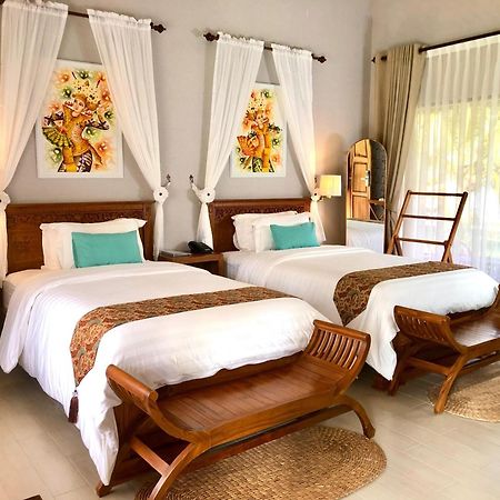 Bintan Exotica Resort By Waringin Hospitality Беракит Экстерьер фото