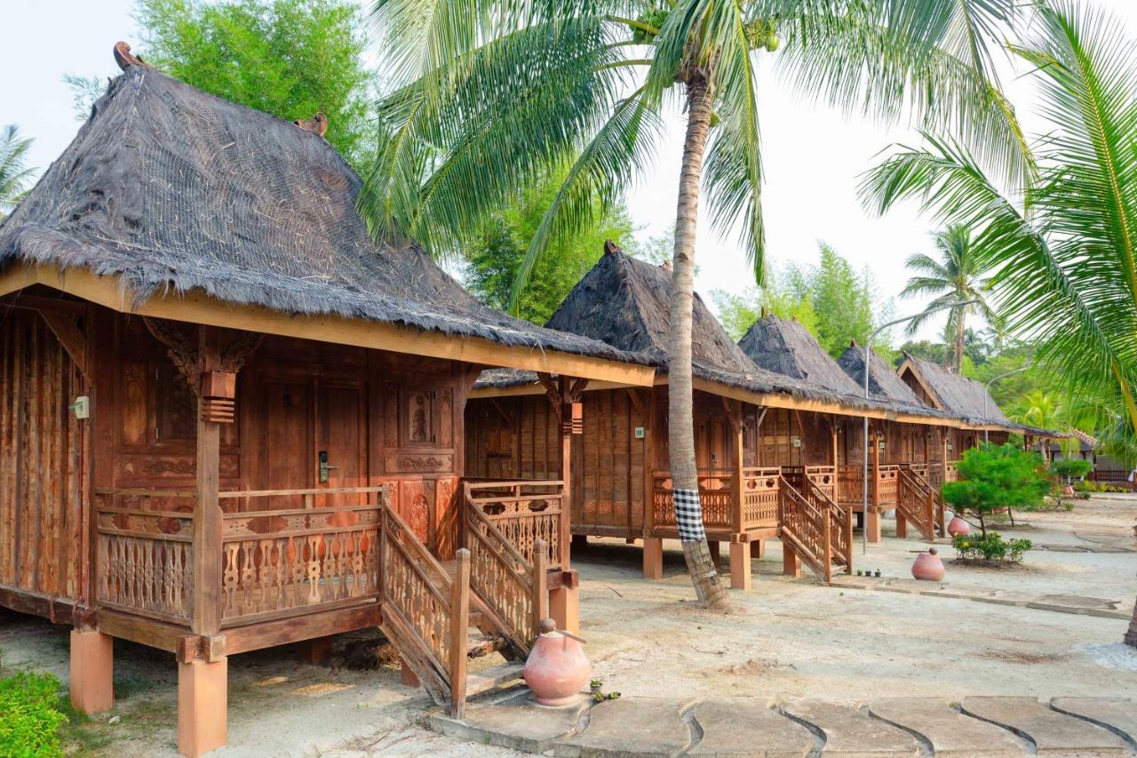 Bintan Exotica Resort By Waringin Hospitality Беракит Экстерьер фото
