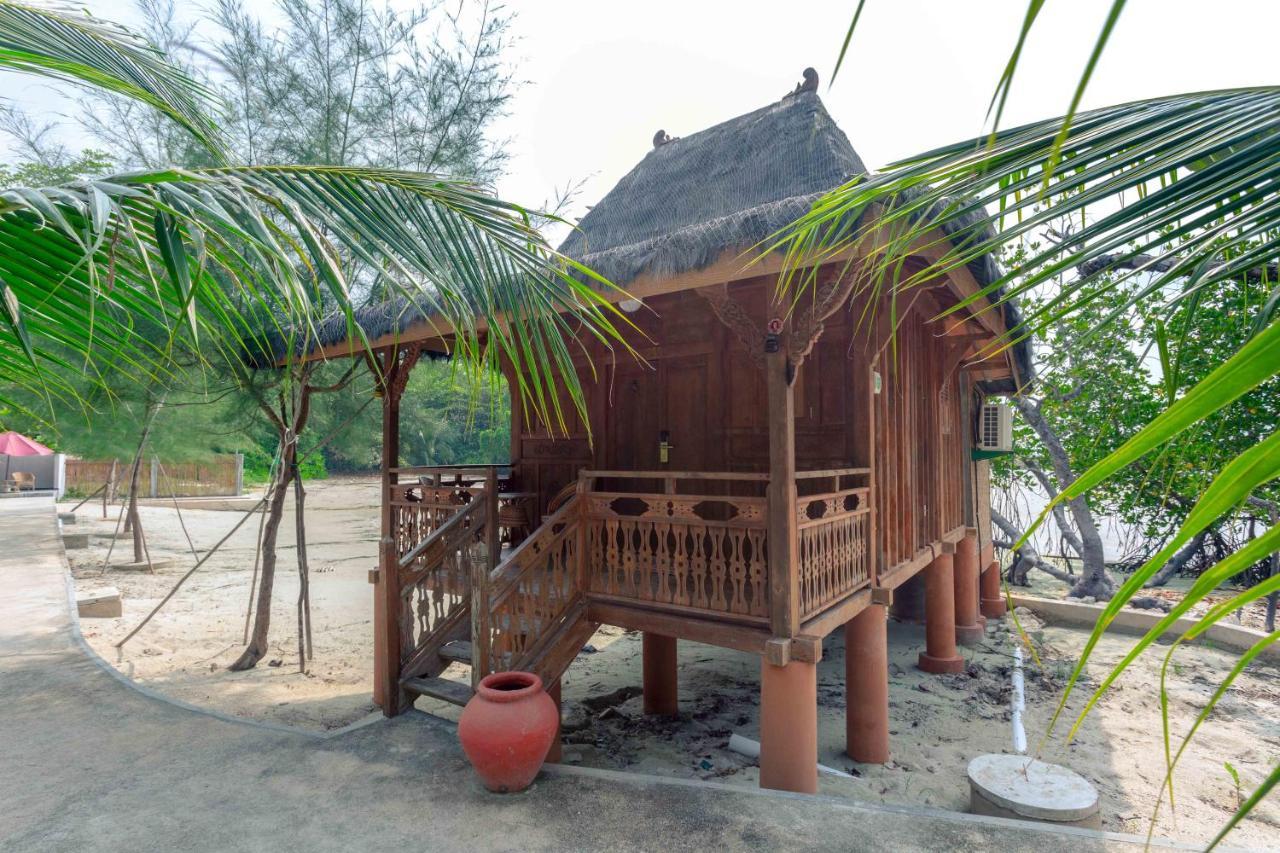 Bintan Exotica Resort By Waringin Hospitality Беракит Экстерьер фото
