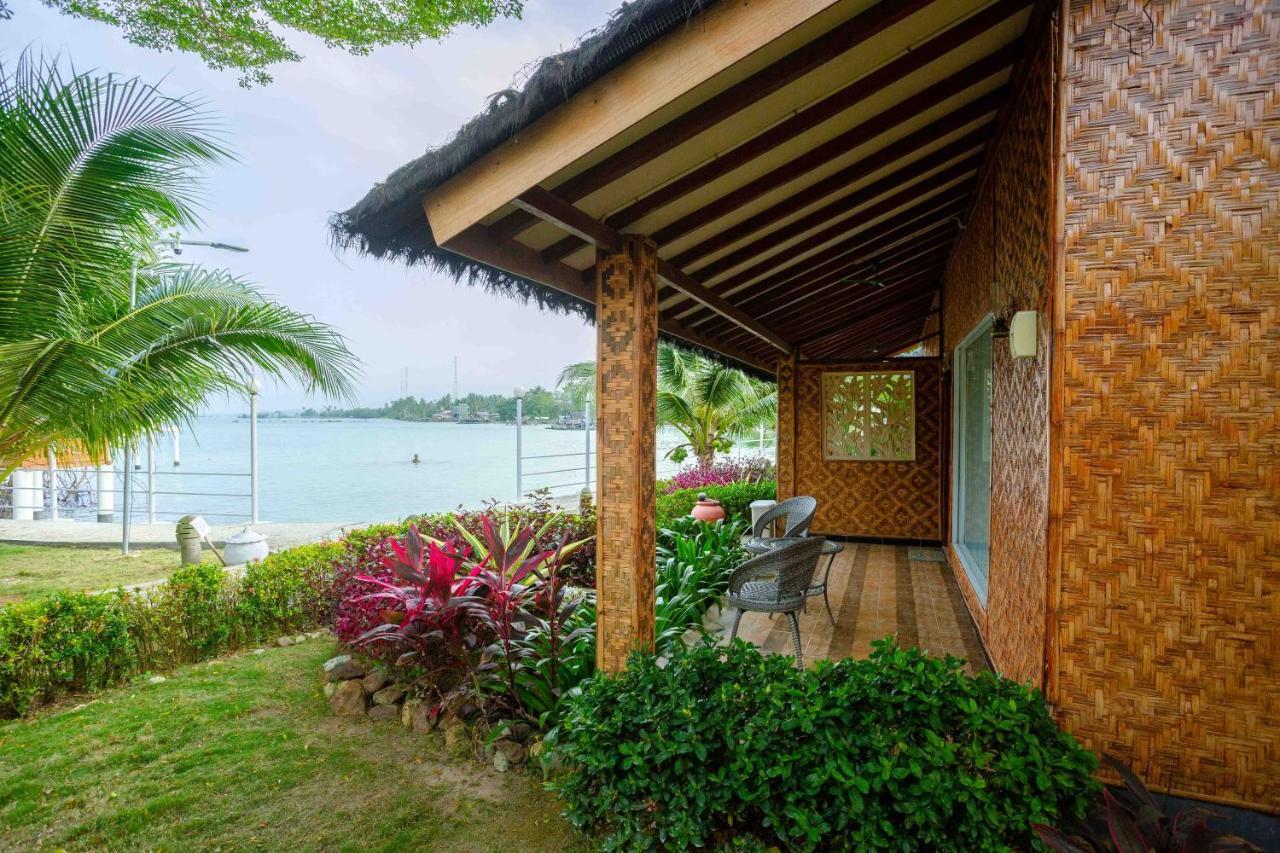 Bintan Exotica Resort By Waringin Hospitality Беракит Экстерьер фото