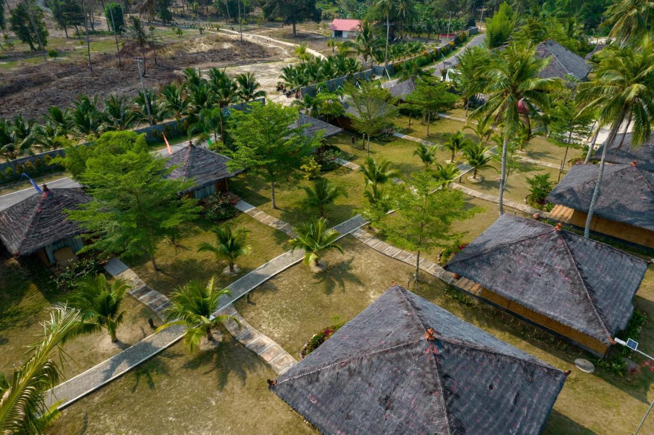 Bintan Exotica Resort By Waringin Hospitality Беракит Экстерьер фото