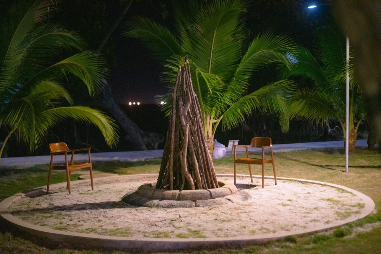 Bintan Exotica Resort By Waringin Hospitality Беракит Экстерьер фото