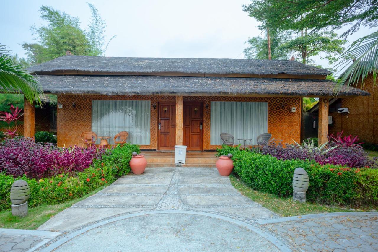 Bintan Exotica Resort By Waringin Hospitality Беракит Номер фото