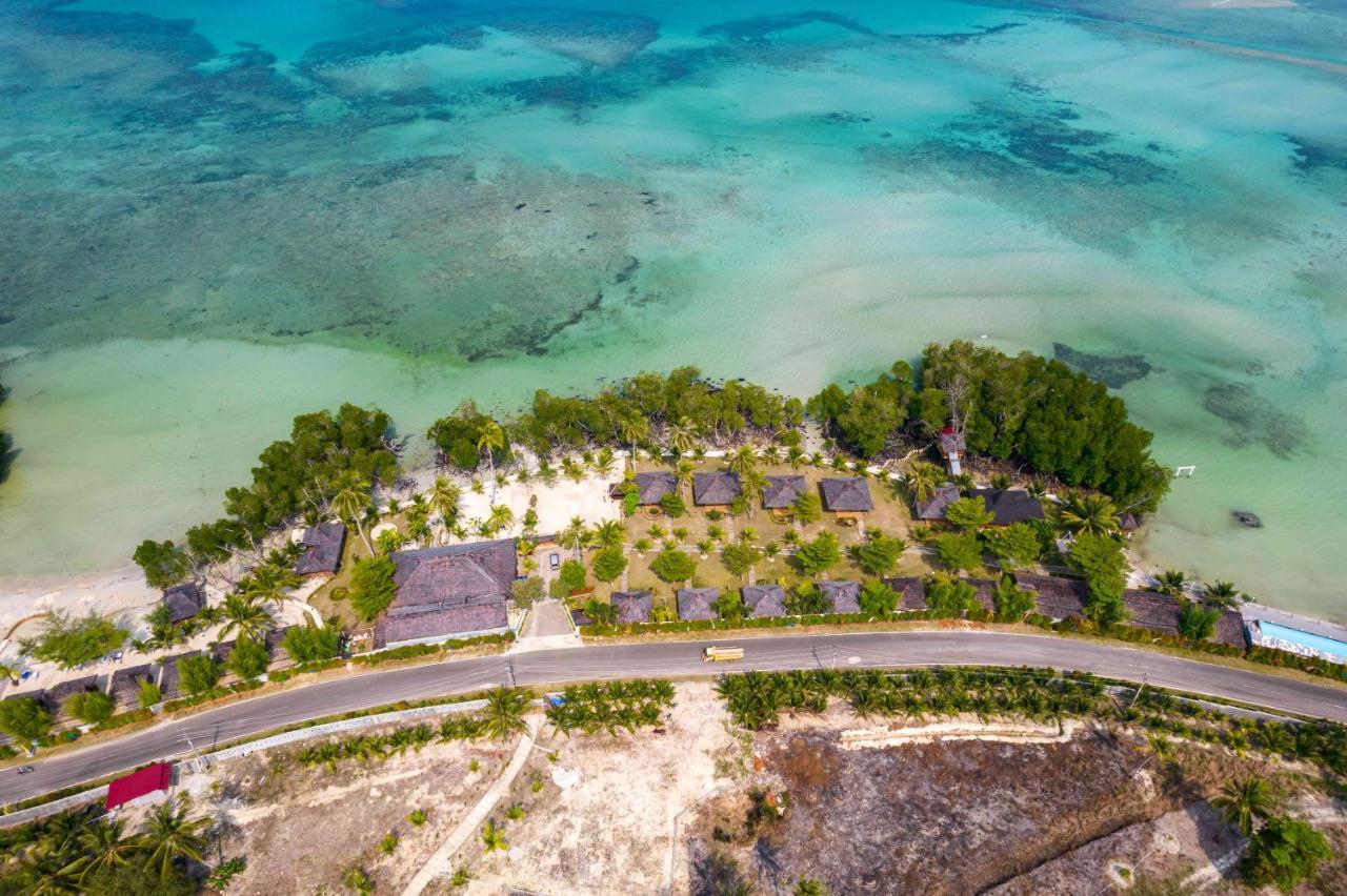 Bintan Exotica Resort By Waringin Hospitality Беракит Экстерьер фото