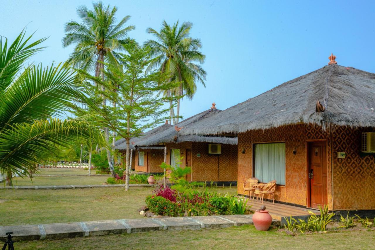 Bintan Exotica Resort By Waringin Hospitality Беракит Экстерьер фото