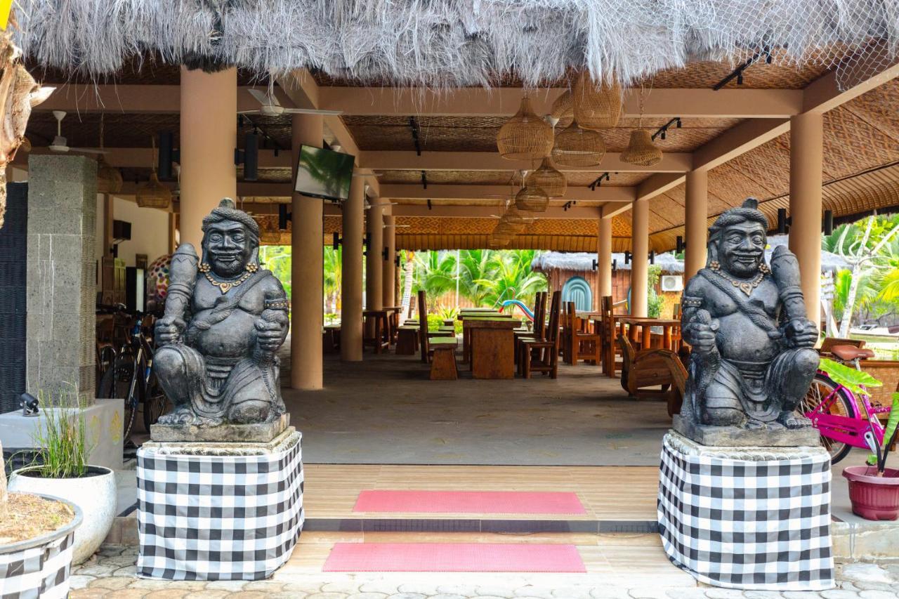 Bintan Exotica Resort By Waringin Hospitality Беракит Экстерьер фото