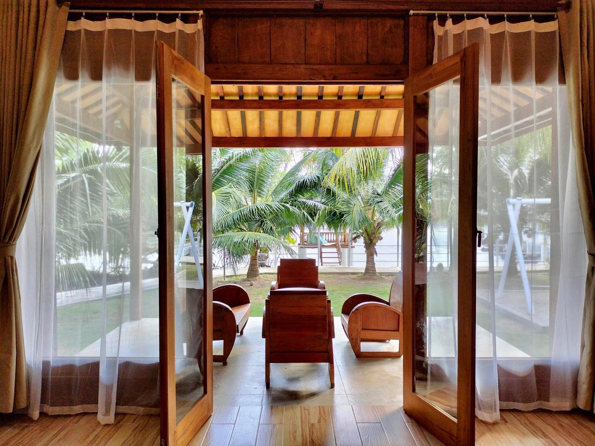 Bintan Exotica Resort By Waringin Hospitality Беракит Экстерьер фото