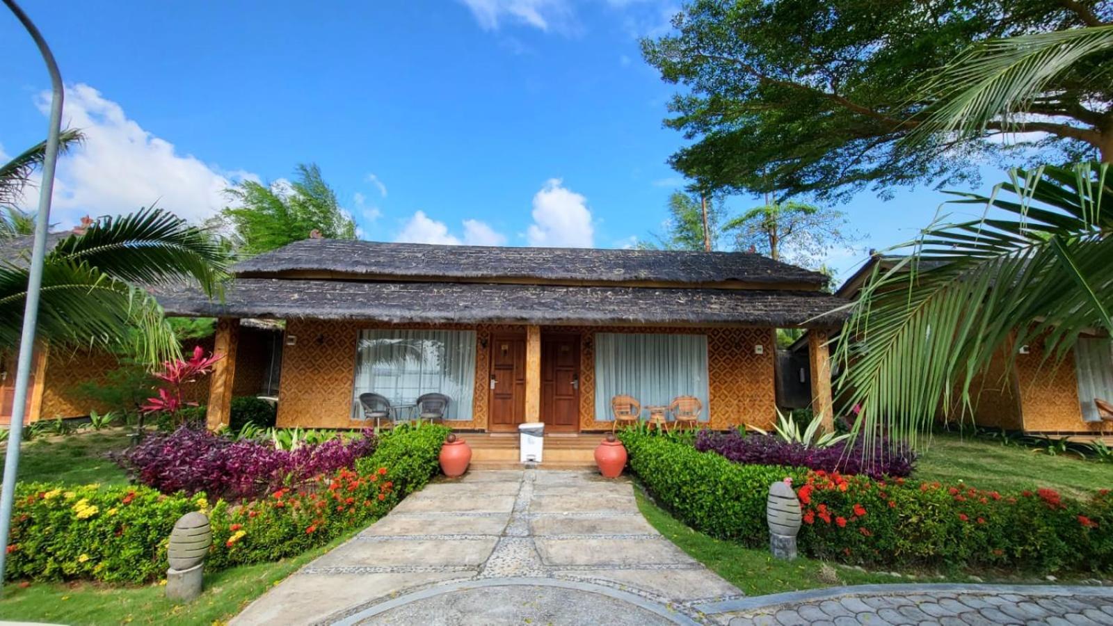 Bintan Exotica Resort By Waringin Hospitality Беракит Экстерьер фото