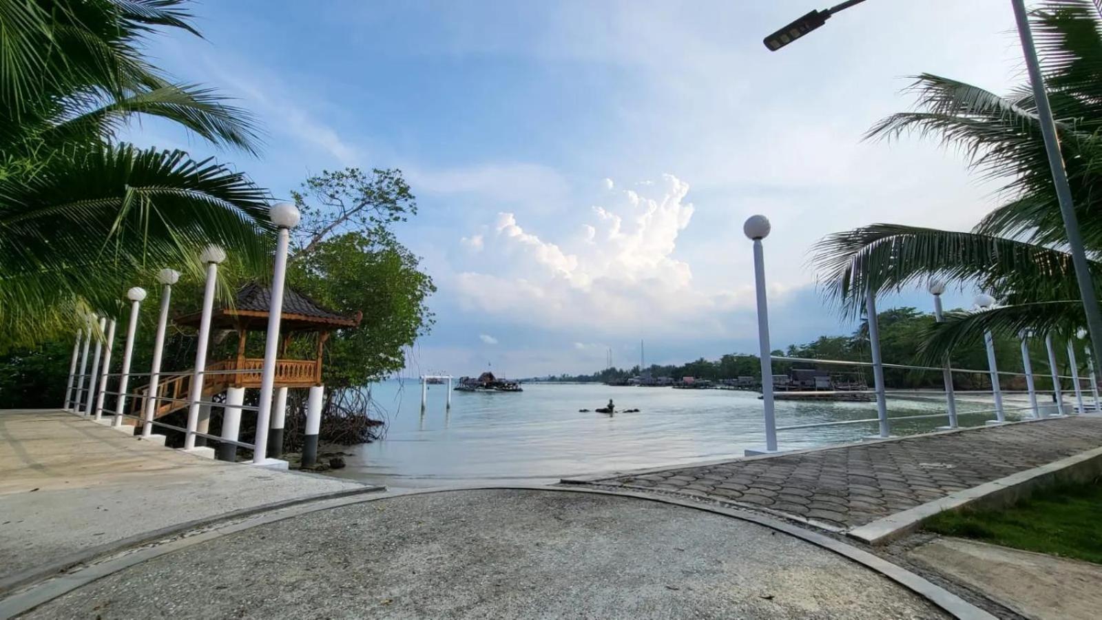 Bintan Exotica Resort By Waringin Hospitality Беракит Экстерьер фото