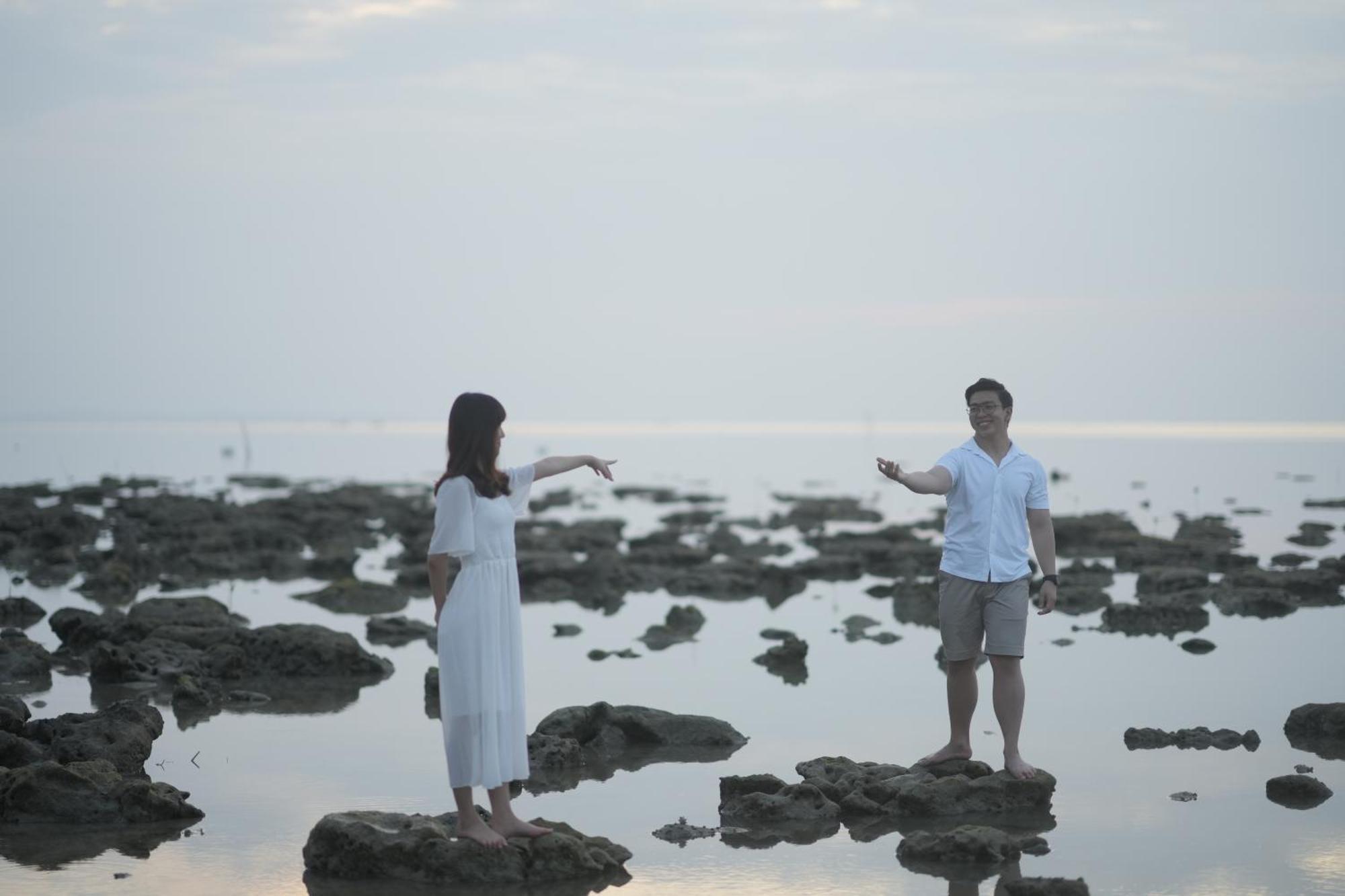 Bintan Exotica Resort By Waringin Hospitality Беракит Экстерьер фото